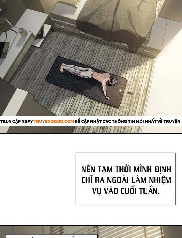 Ngô Tướng Xưng Vương Chapter 8 - Trang 6