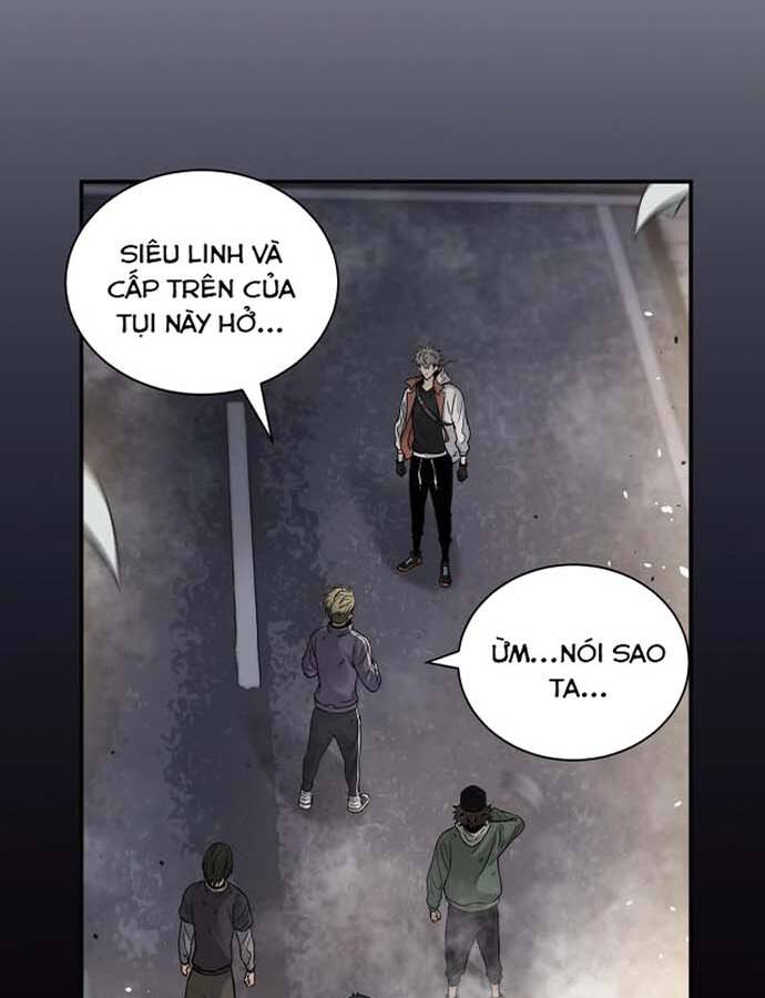 Ngô Tướng Xưng Vương Chapter 8 - Trang 9