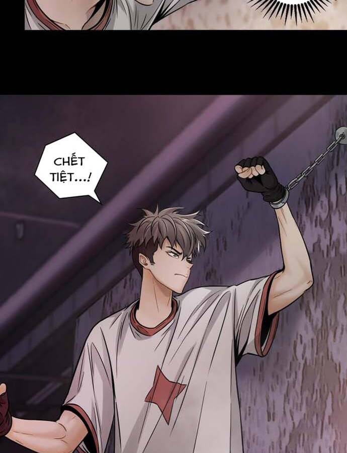 Ngô Tướng Xưng Vương Chapter 9 - Trang 15