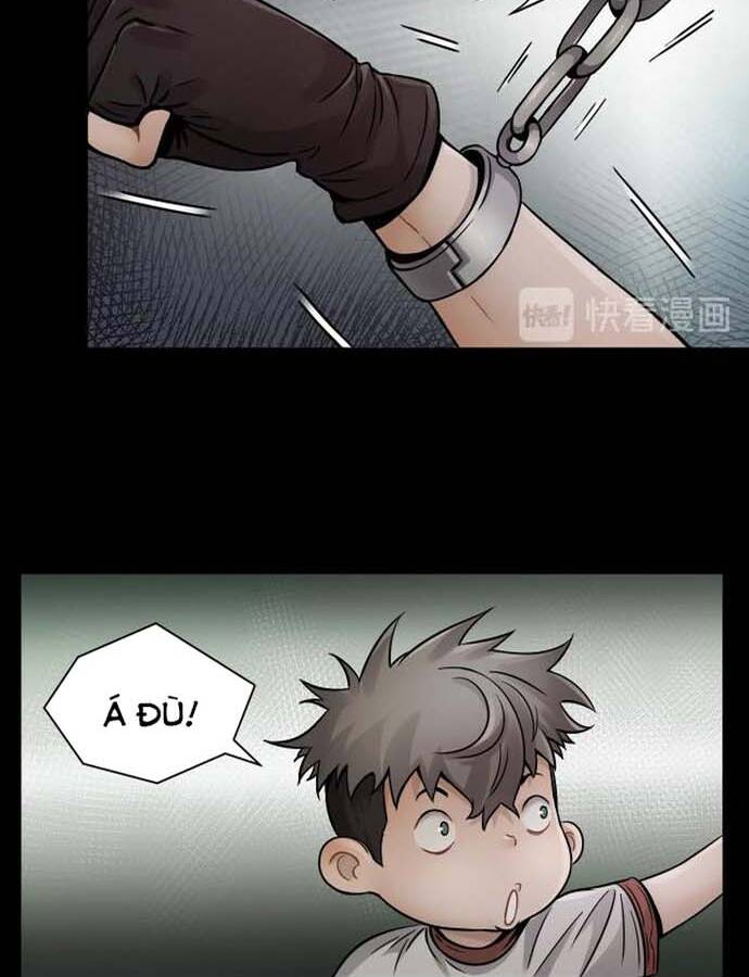 Ngô Tướng Xưng Vương Chapter 9 - Trang 18