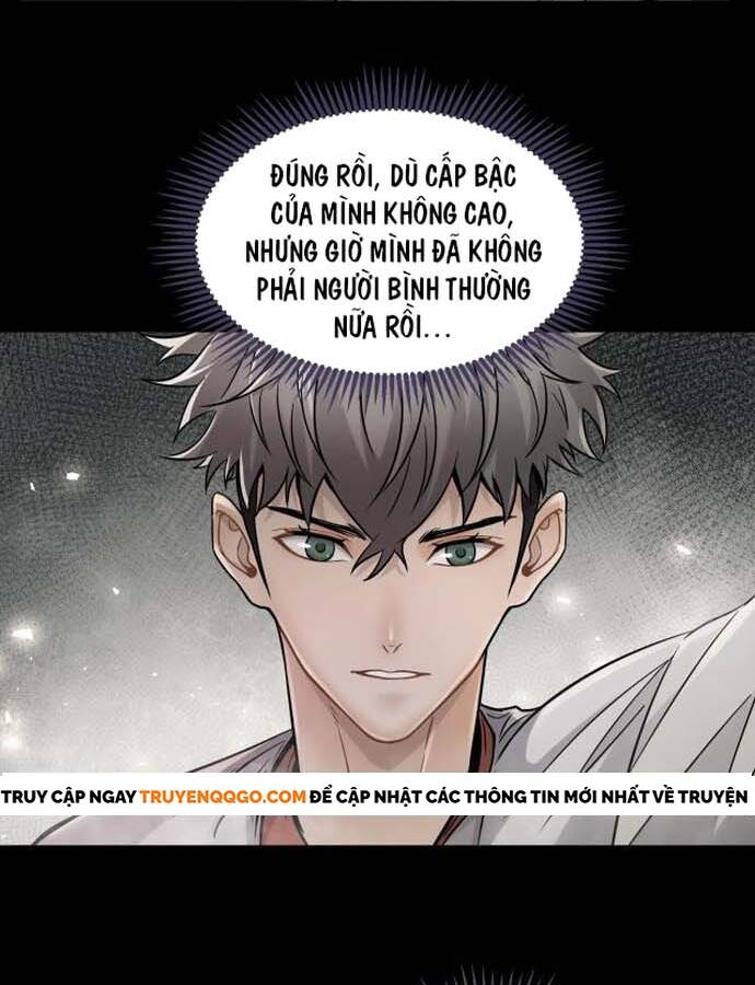 Ngô Tướng Xưng Vương Chapter 9 - Trang 19