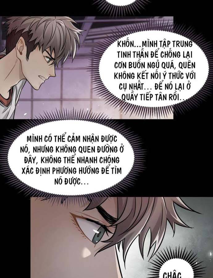 Ngô Tướng Xưng Vương Chapter 9 - Trang 21