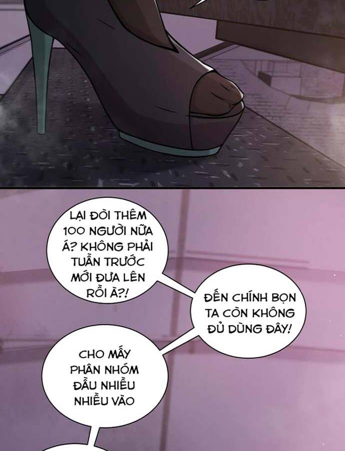 Ngô Tướng Xưng Vương Chapter 9 - Trang 23