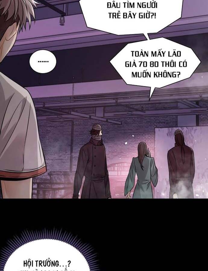 Ngô Tướng Xưng Vương Chapter 9 - Trang 27