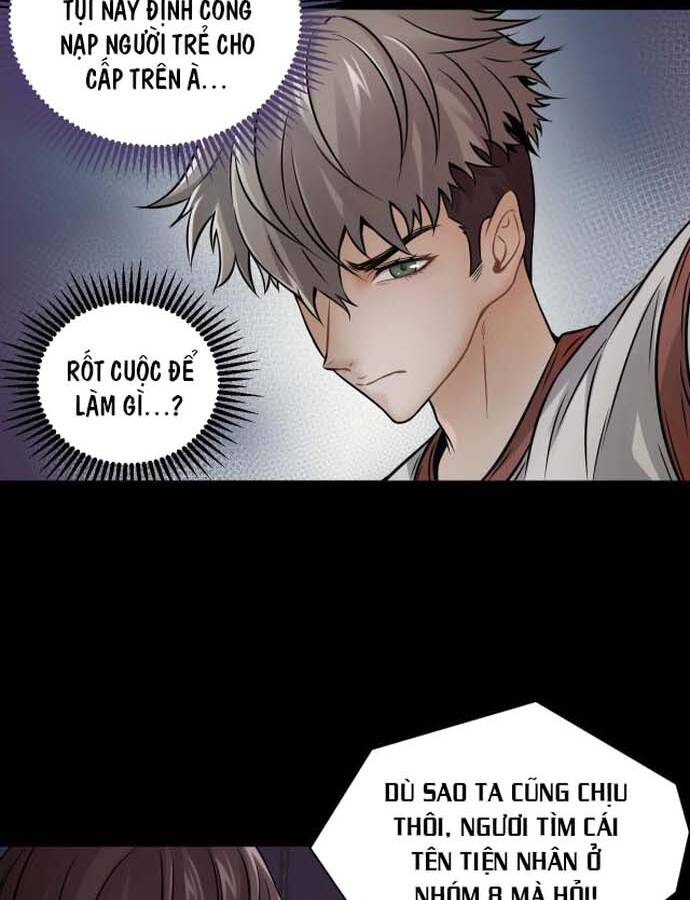 Ngô Tướng Xưng Vương Chapter 9 - Trang 28