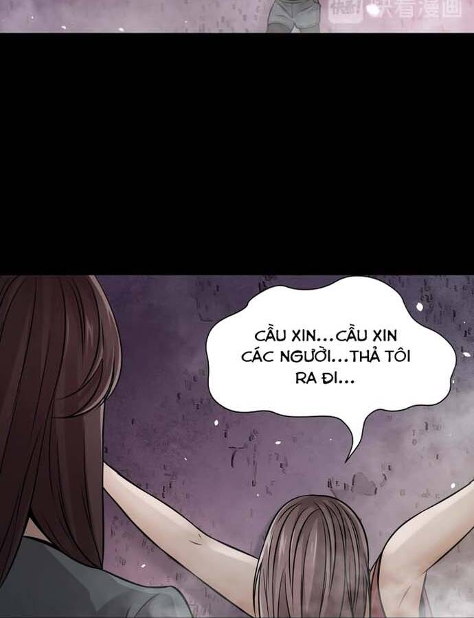 Ngô Tướng Xưng Vương Chapter 9 - Trang 31