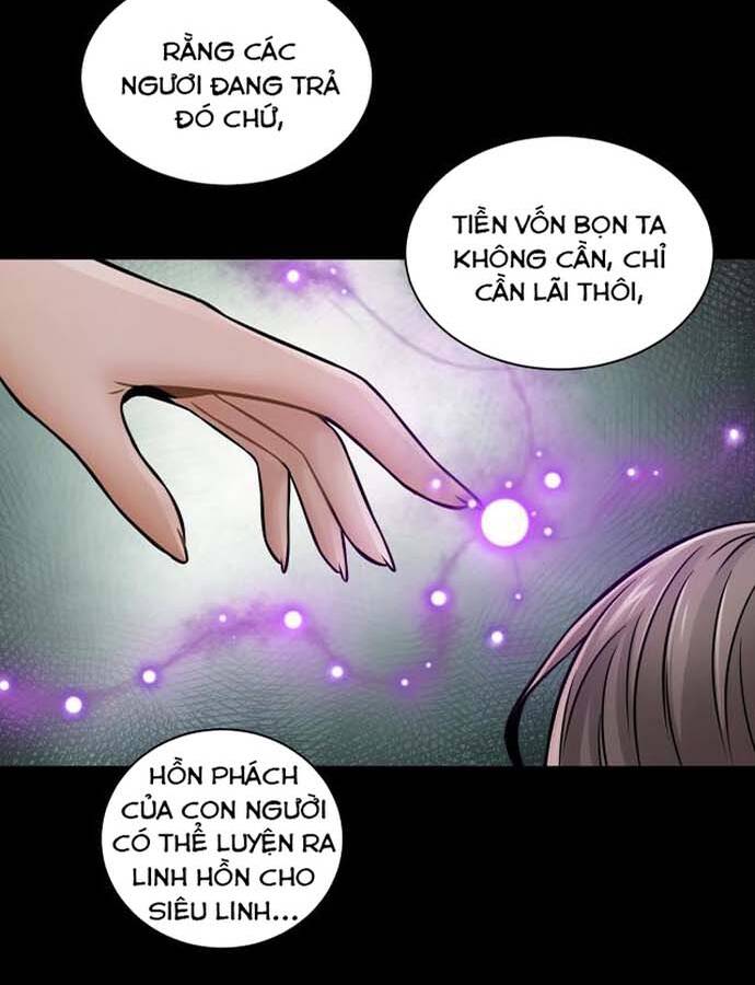 Ngô Tướng Xưng Vương Chapter 9 - Trang 33