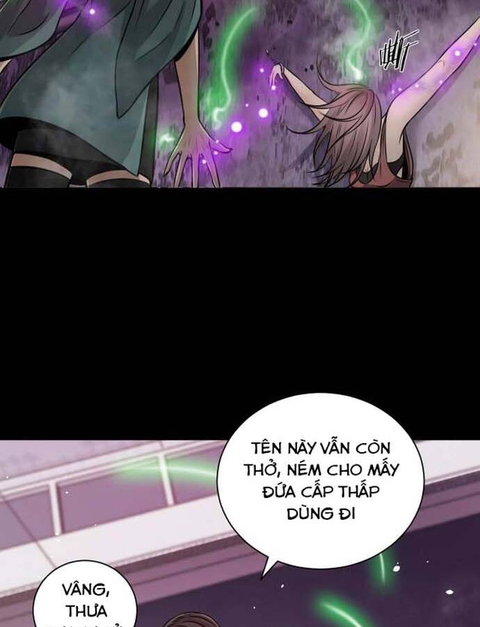Ngô Tướng Xưng Vương Chapter 9 - Trang 38