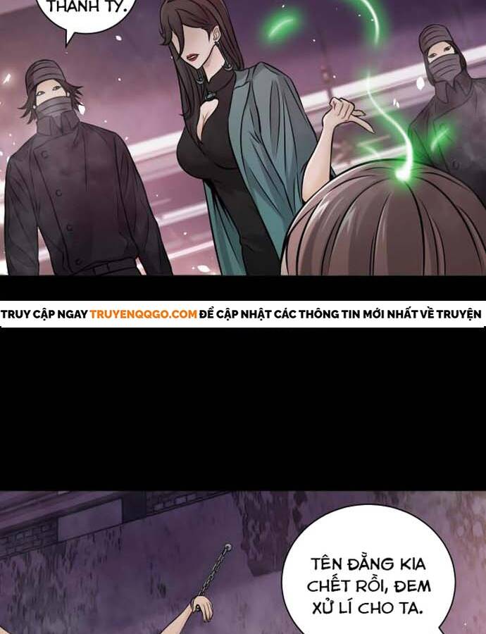 Ngô Tướng Xưng Vương Chapter 9 - Trang 39