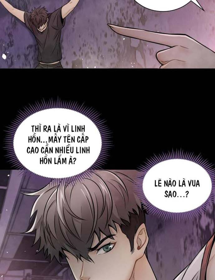 Ngô Tướng Xưng Vương Chapter 9 - Trang 40
