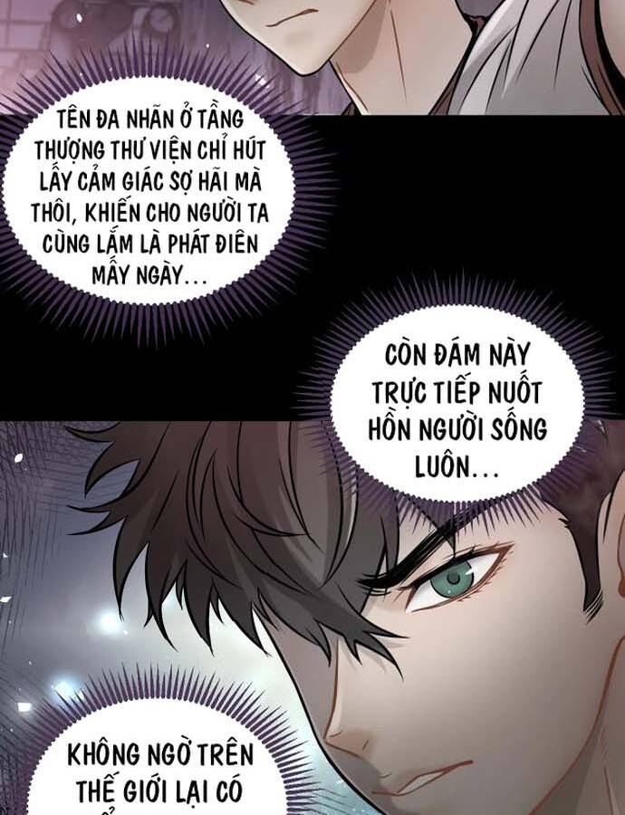 Ngô Tướng Xưng Vương Chapter 9 - Trang 41