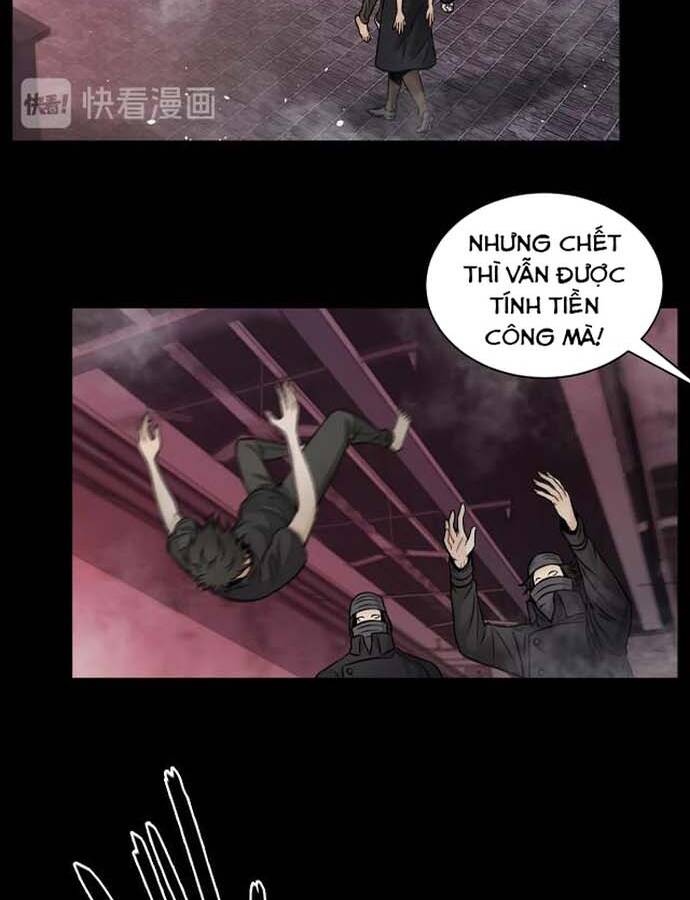 Ngô Tướng Xưng Vương Chapter 9 - Trang 43