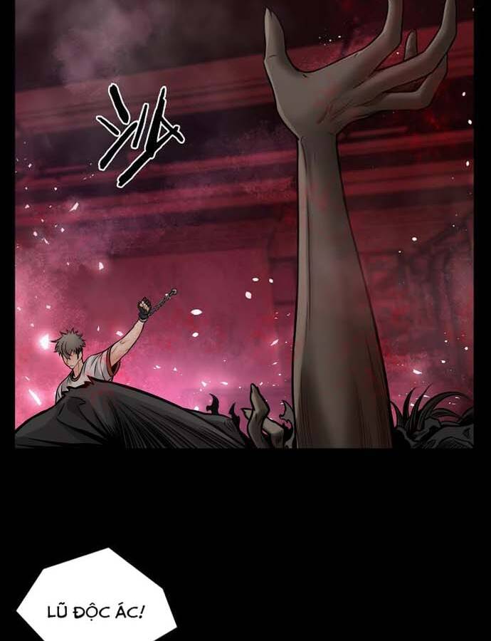 Ngô Tướng Xưng Vương Chapter 9 - Trang 45