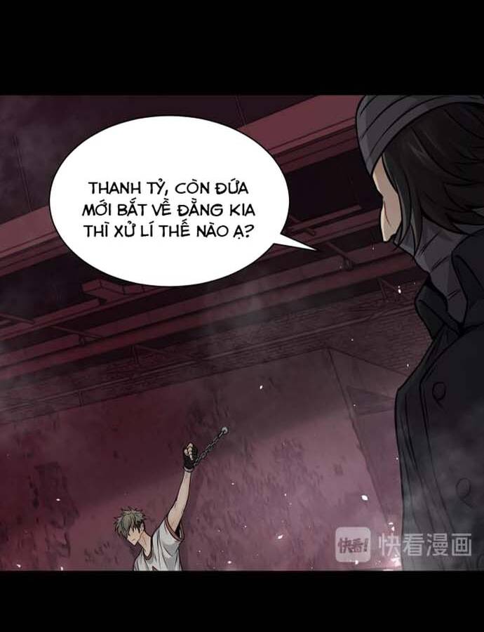 Ngô Tướng Xưng Vương Chapter 9 - Trang 47