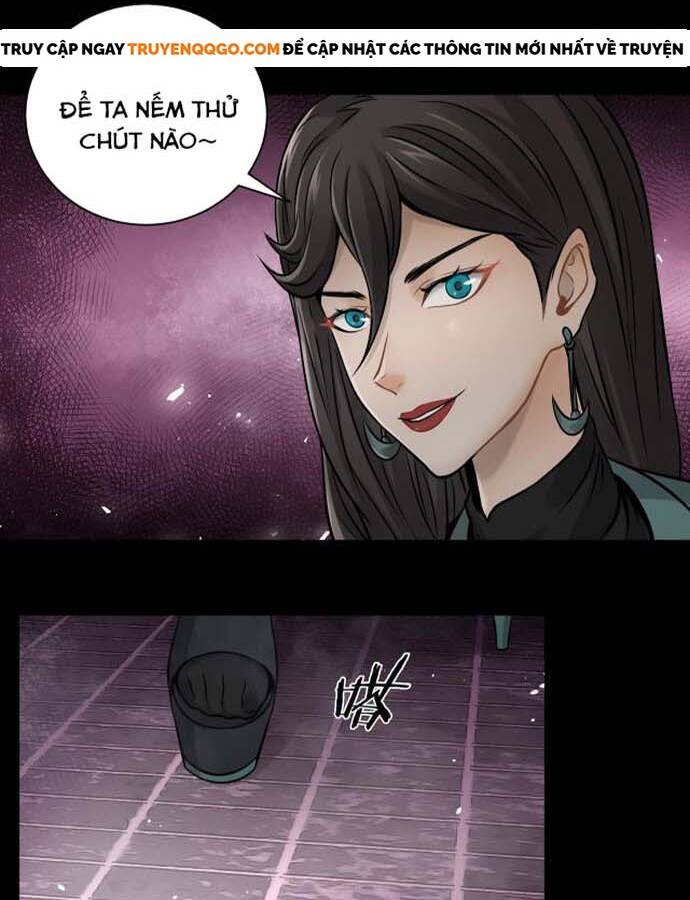 Ngô Tướng Xưng Vương Chapter 9 - Trang 49