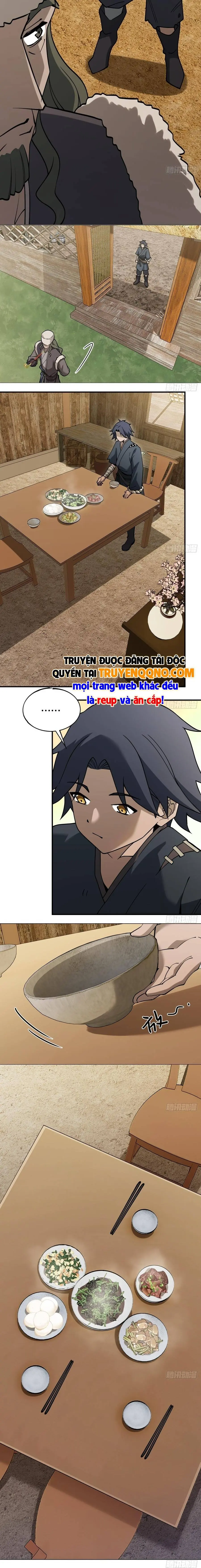 Ngoài Dòng Thời Gian Chapter 13 - Trang 9