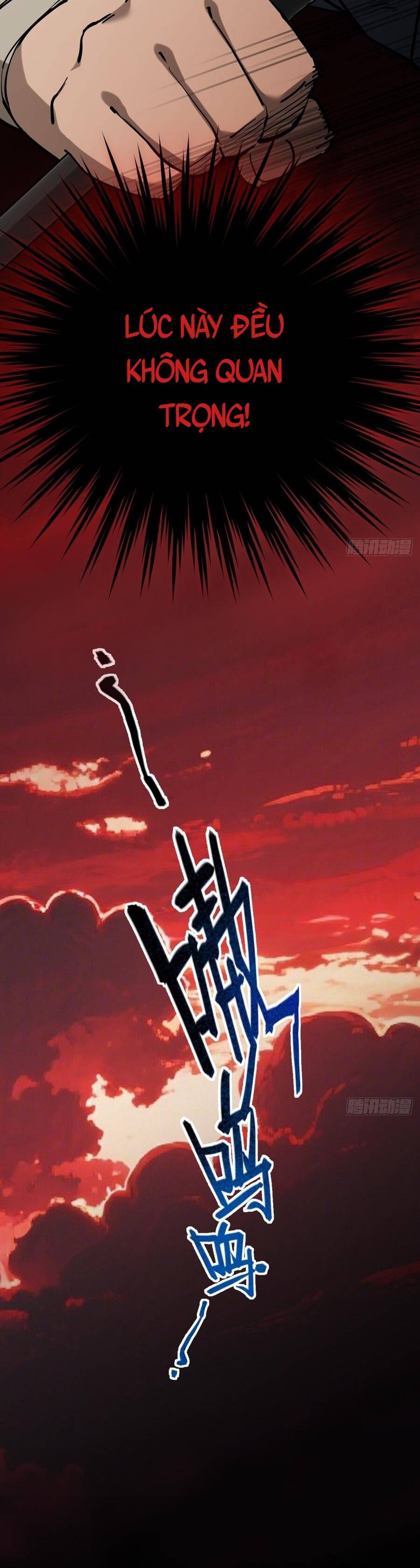 Ngoài Dòng Thời Gian Chapter 8 - Trang 9