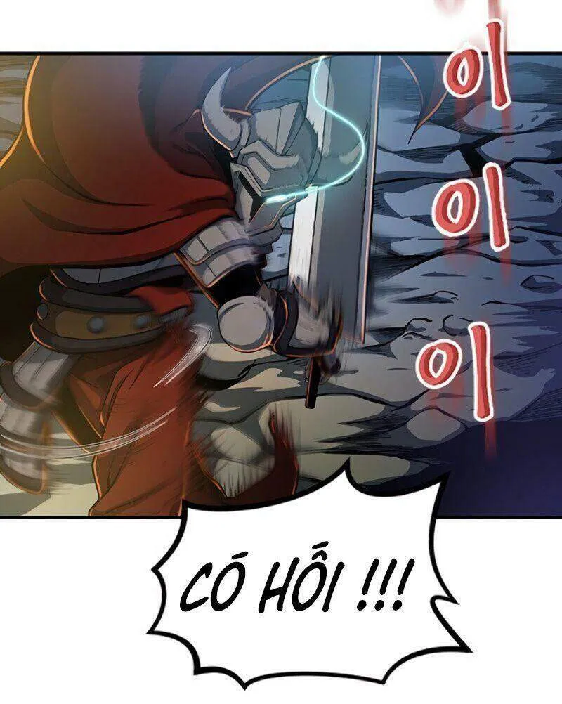 Ngoài nhà là ngục tối Chapter 1 - Trang 26