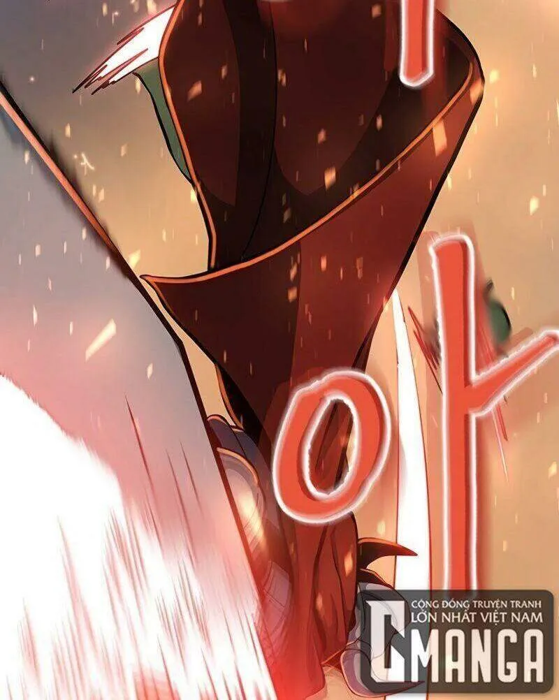 Ngoài nhà là ngục tối Chapter 1 - Trang 29