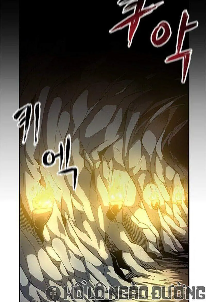 Ngoài nhà là ngục tối Chapter 1 - Trang 3