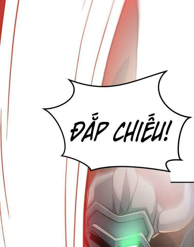 Ngoài nhà là ngục tối Chapter 1 - Trang 34