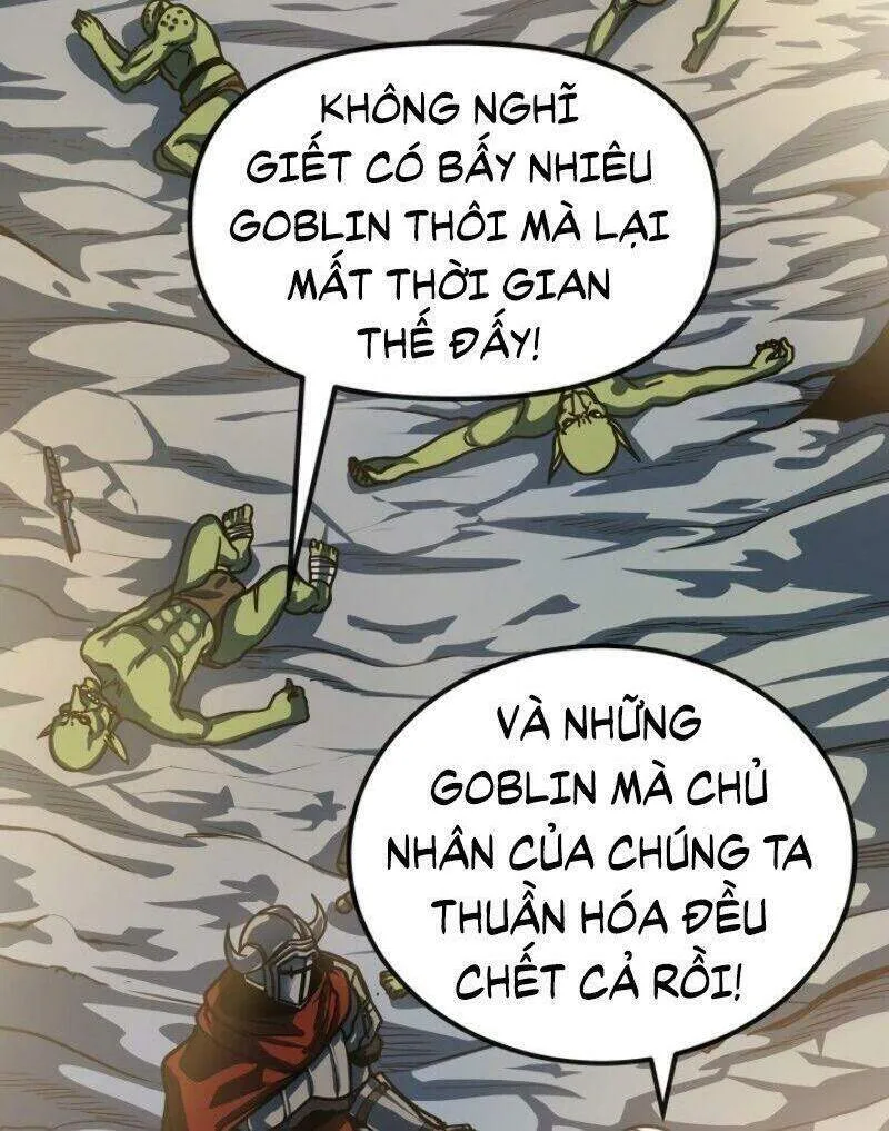 Ngoài nhà là ngục tối Chapter 1 - Trang 39