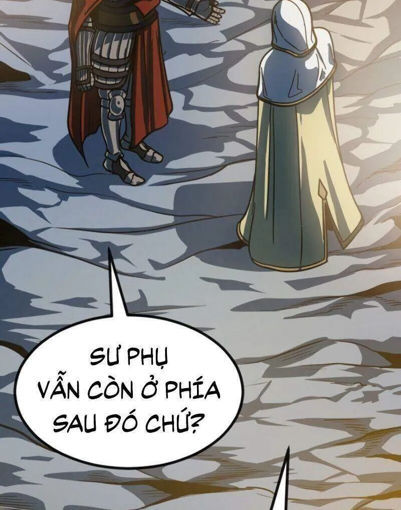Ngoài nhà là ngục tối Chapter 1 - Trang 40