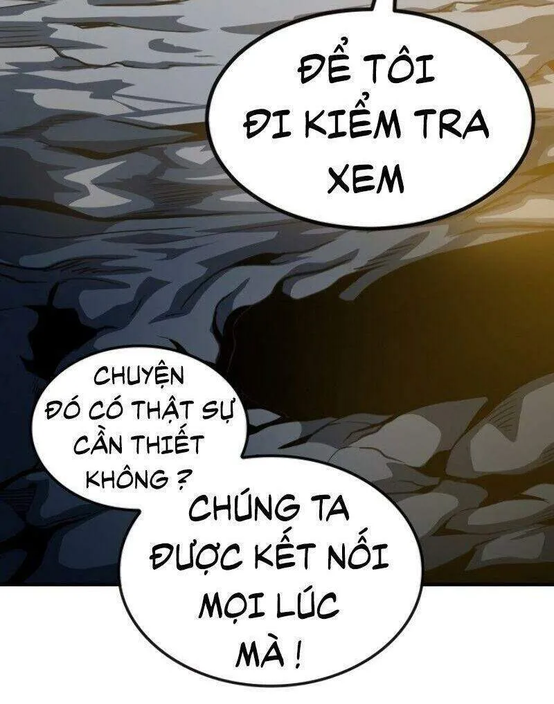 Ngoài nhà là ngục tối Chapter 1 - Trang 41