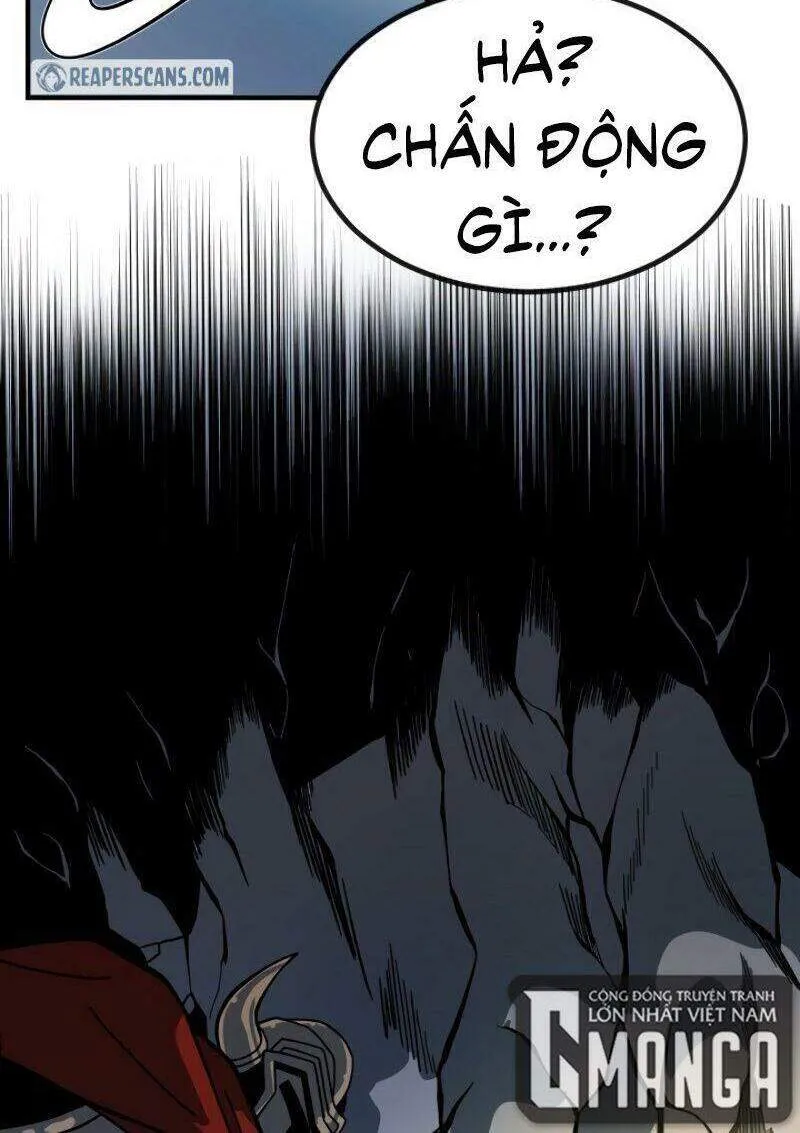 Ngoài nhà là ngục tối Chapter 1 - Trang 45