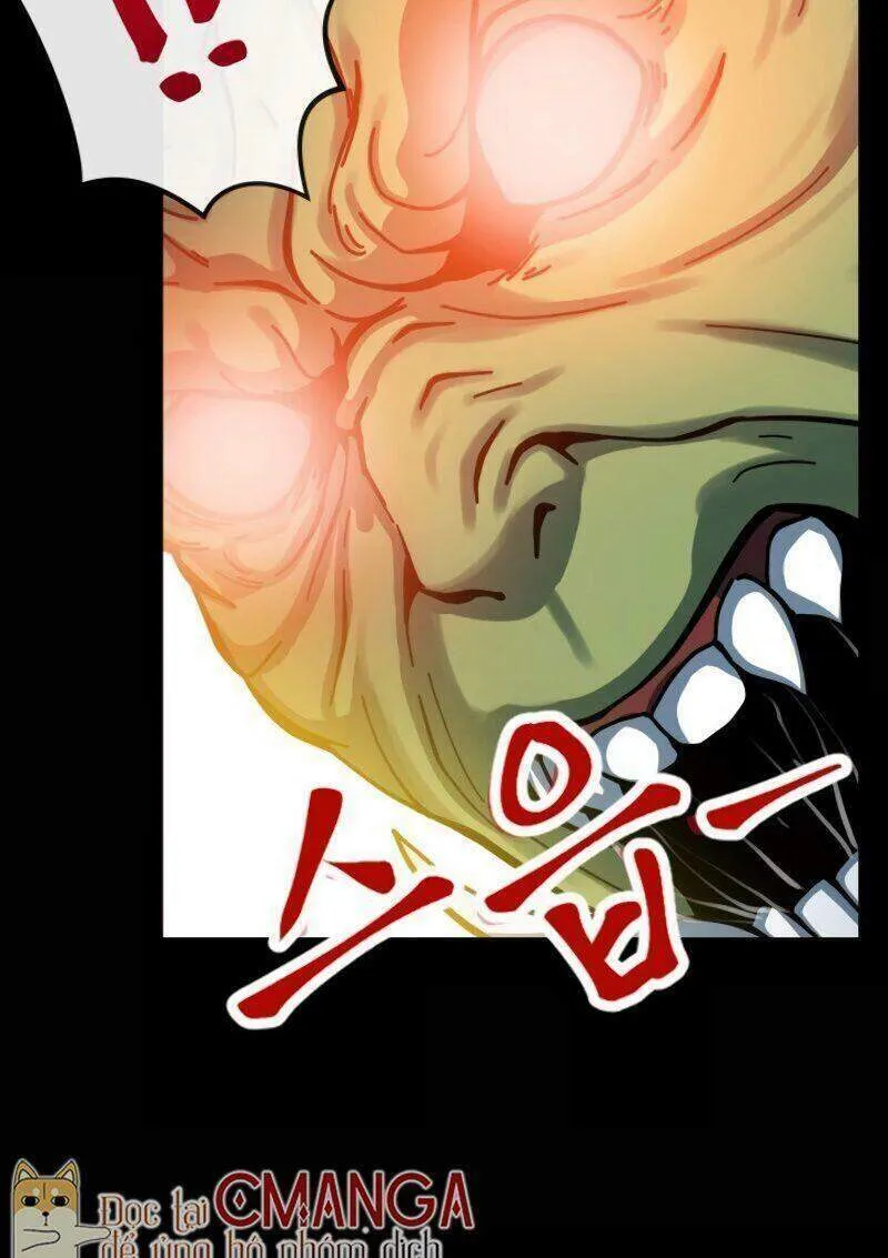 Ngoài nhà là ngục tối Chapter 1 - Trang 48