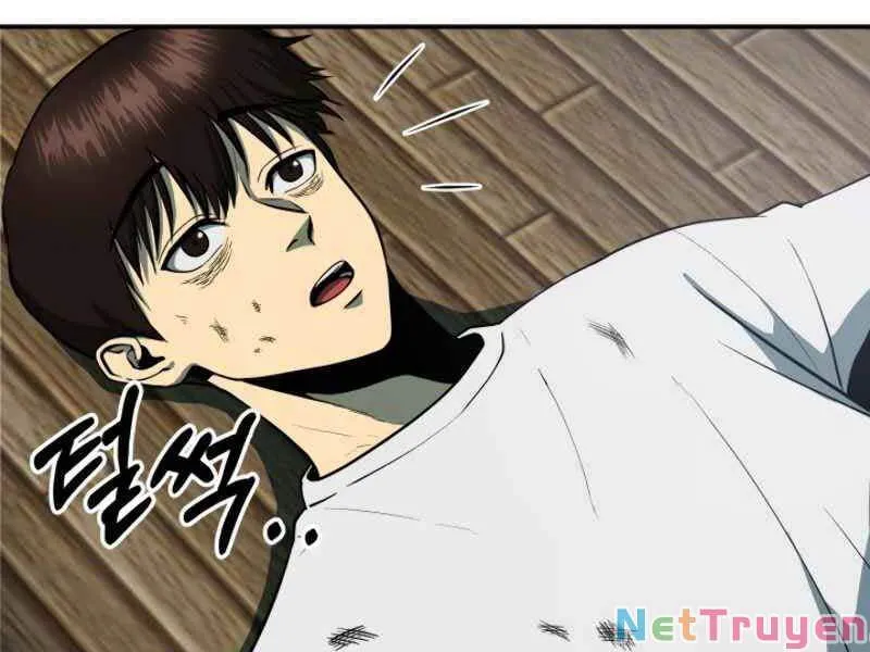 Ngoài nhà là ngục tối Chapter 10 - Trang 11