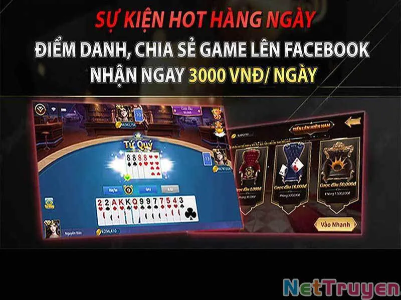 Ngoài nhà là ngục tối Chapter 10 - Trang 14