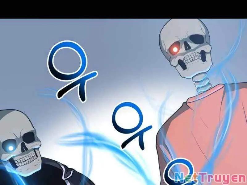Ngoài nhà là ngục tối Chapter 10 - Trang 15