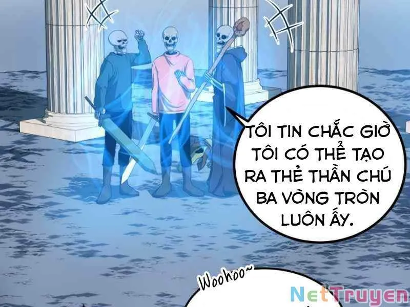 Ngoài nhà là ngục tối Chapter 10 - Trang 18