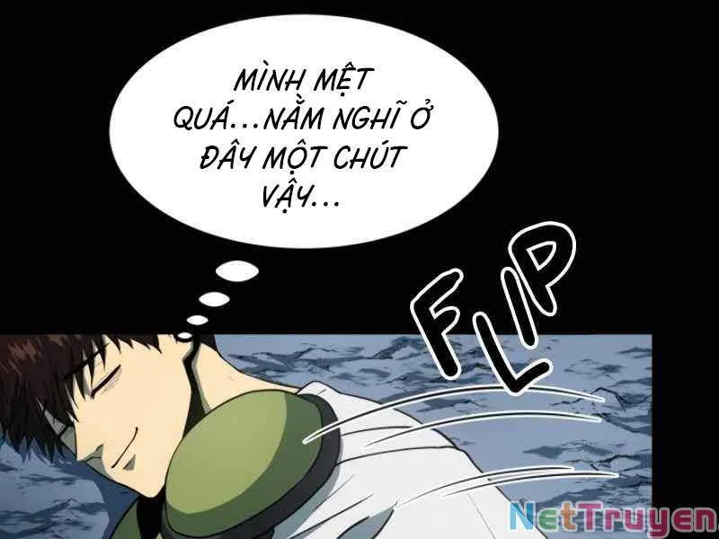 Ngoài nhà là ngục tối Chapter 10 - Trang 20