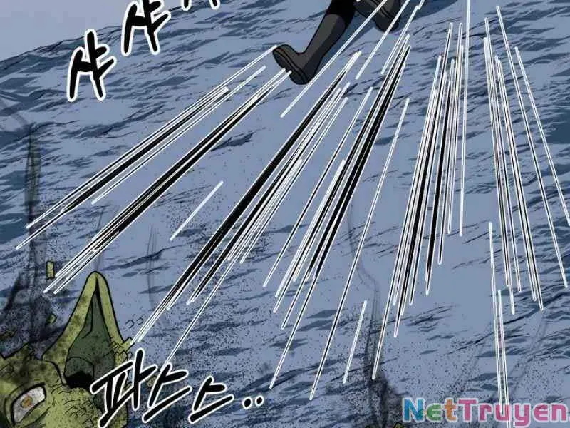Ngoài nhà là ngục tối Chapter 10 - Trang 27