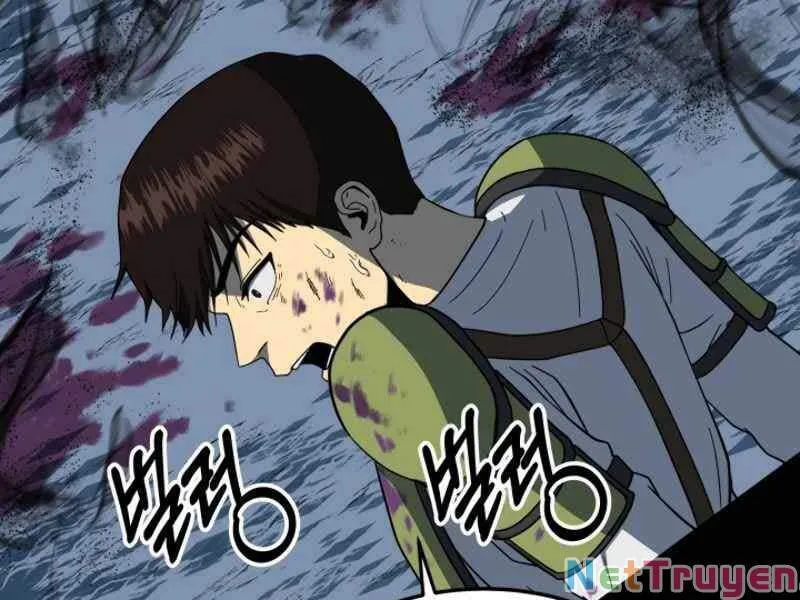 Ngoài nhà là ngục tối Chapter 10 - Trang 30