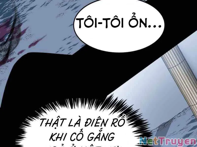 Ngoài nhà là ngục tối Chapter 10 - Trang 31