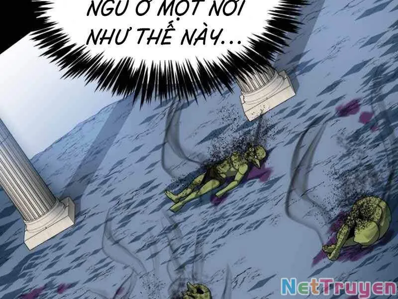 Ngoài nhà là ngục tối Chapter 10 - Trang 32