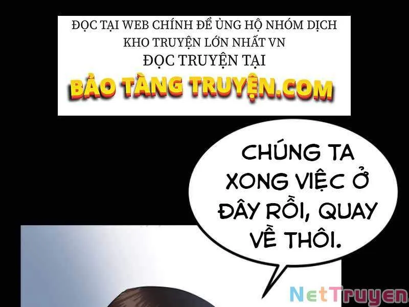 Ngoài nhà là ngục tối Chapter 10 - Trang 34
