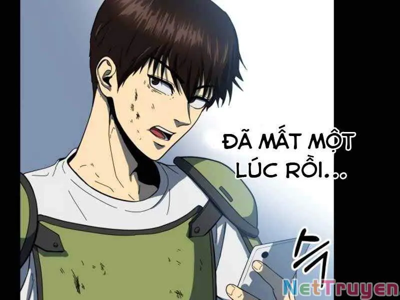 Ngoài nhà là ngục tối Chapter 10 - Trang 35