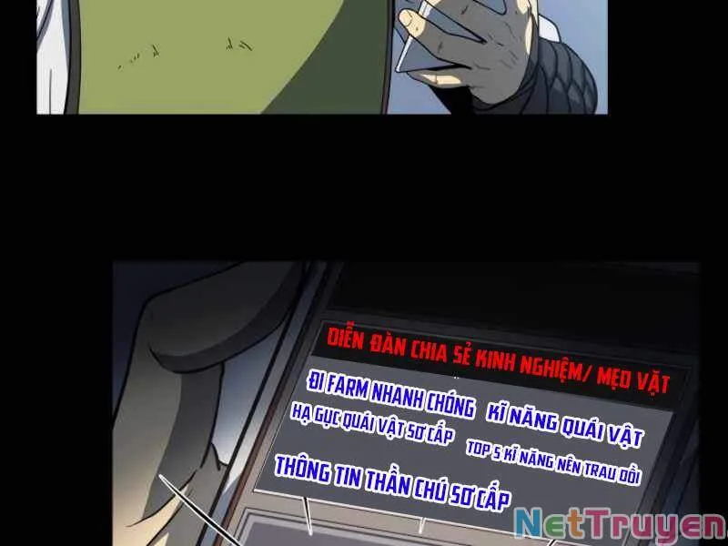 Ngoài nhà là ngục tối Chapter 10 - Trang 36