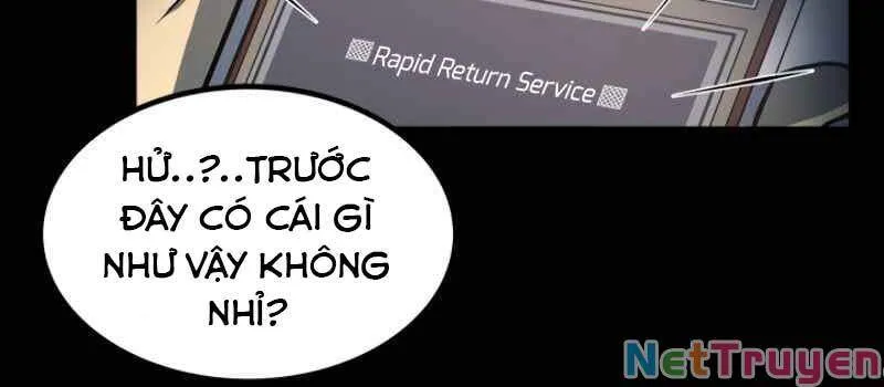Ngoài nhà là ngục tối Chapter 10 - Trang 37