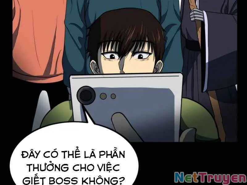 Ngoài nhà là ngục tối Chapter 10 - Trang 39