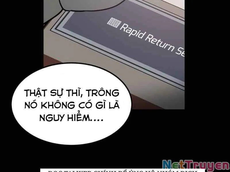Ngoài nhà là ngục tối Chapter 10 - Trang 41