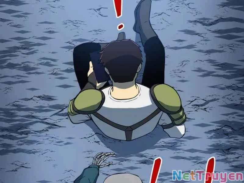 Ngoài nhà là ngục tối Chapter 10 - Trang 46