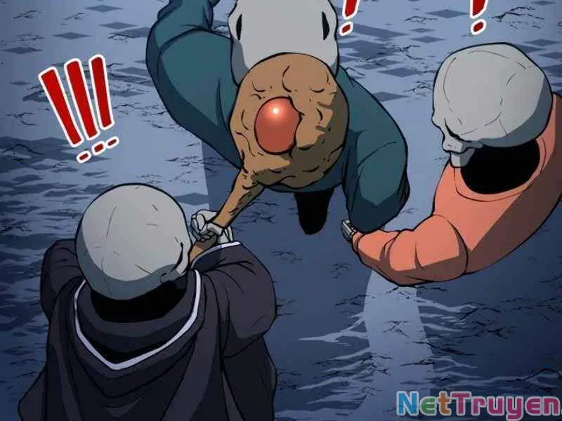 Ngoài nhà là ngục tối Chapter 10 - Trang 47
