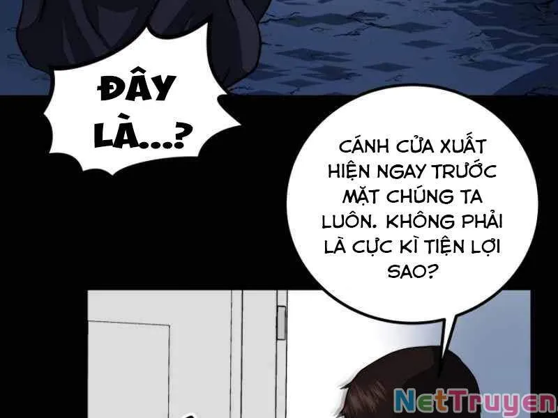 Ngoài nhà là ngục tối Chapter 10 - Trang 48