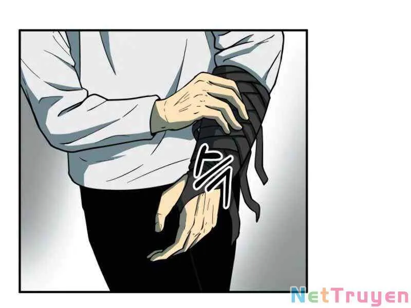 Ngoài nhà là ngục tối Chapter 10 - Trang 5
