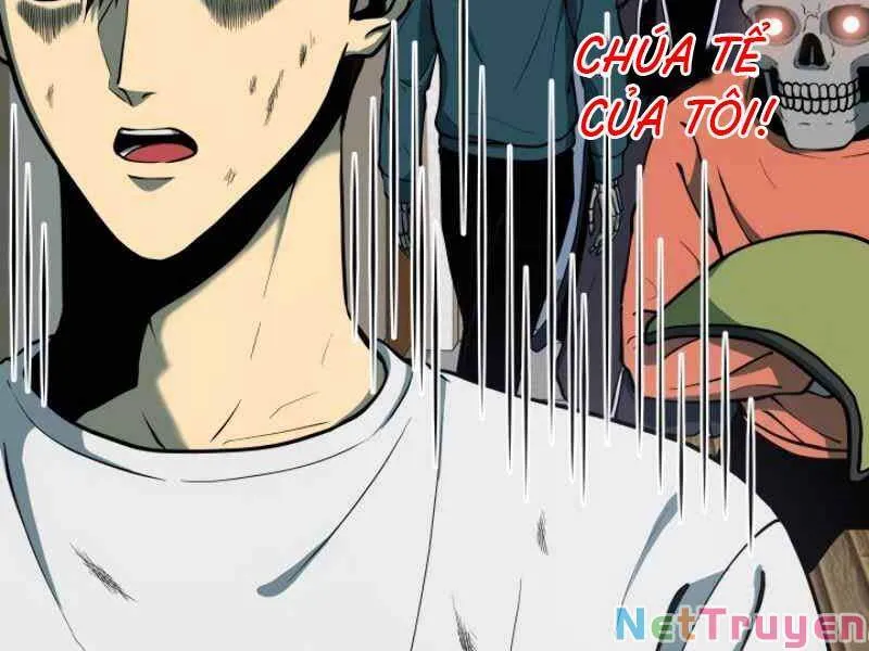 Ngoài nhà là ngục tối Chapter 10 - Trang 9